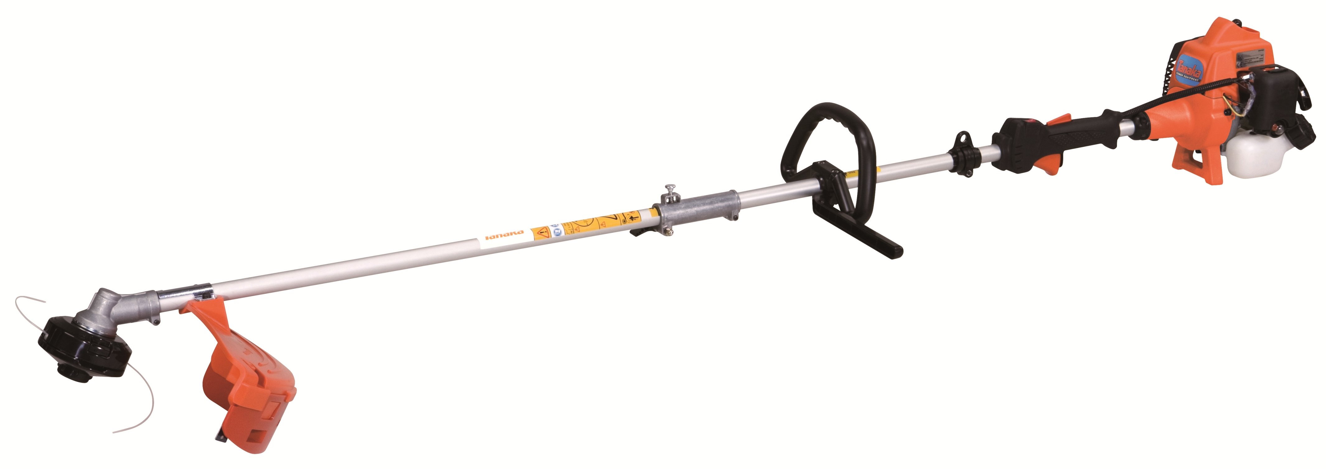 Brushcutter Options from Sugden Kerr Pty. Ltd. Toowoomba